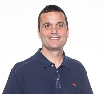 Beau D'Amore - AI Consultant & Enterprise Architect